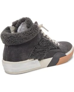 Dolce Vita Zilvia Plush | Sneakers & Athletic Shoes -Shoe Chic Style 81MNlkFu8bL. AC SR736920