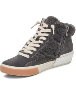 Dolce Vita Zilvia Plush | Sneakers & Athletic Shoes