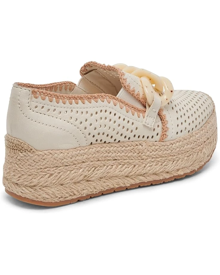 Dolce Vita Jhenee Espadrille Perf | Loafers 6 Dolce Vita Jhenee Espadrille Perf | Loafers - Image 4